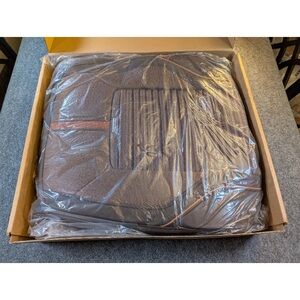 ISO Premium Brown Car Seat Covers